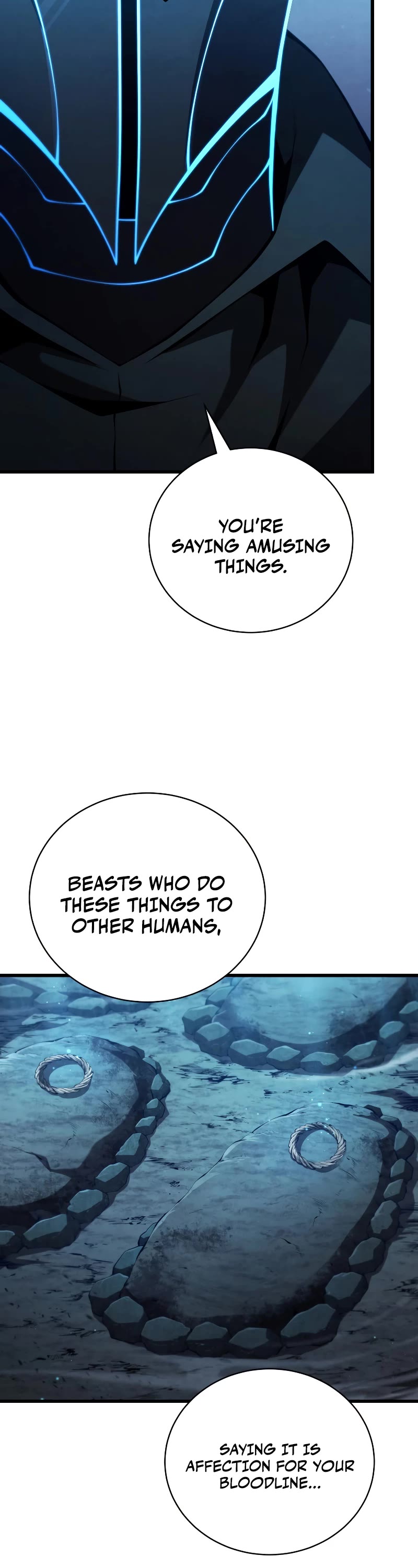 Swordmaster’s Youngest Son Chapter 81 page 42 - Chapter 81