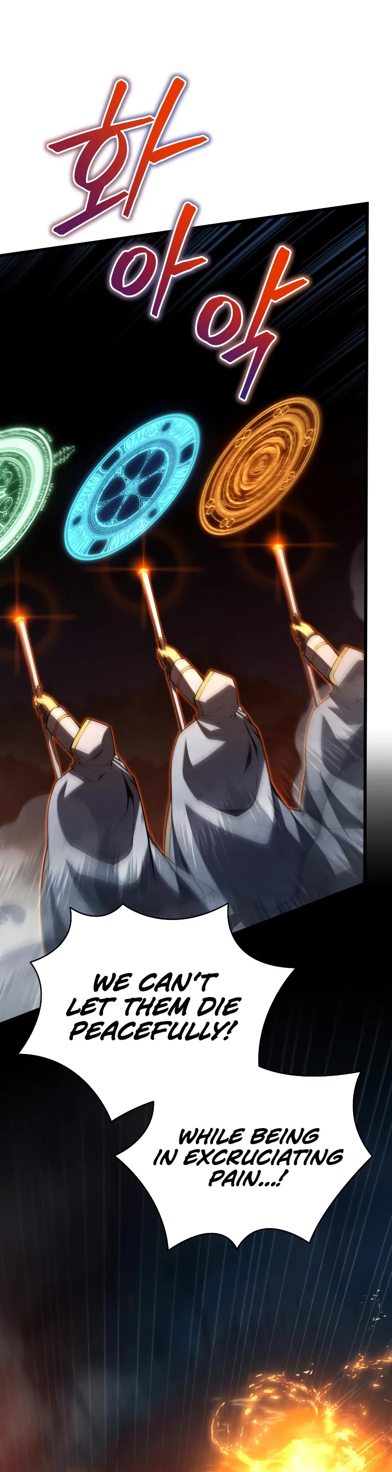 Swordmaster’s Youngest Son Chapter 81 page 50 - Chapter 81