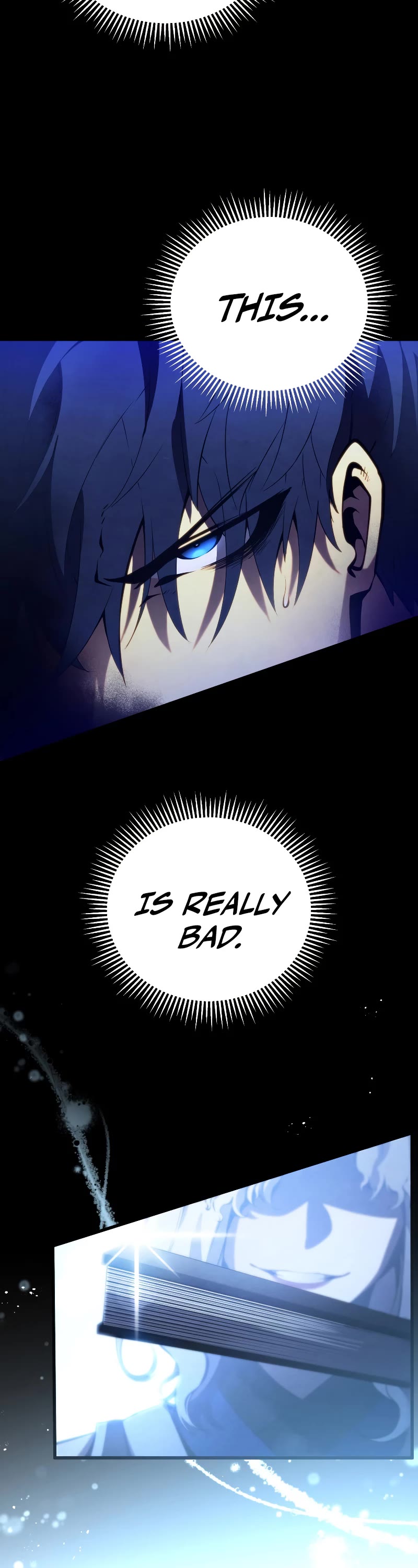 Swordmaster’s Youngest Son Chapter 81 page 54 - Chapter 81