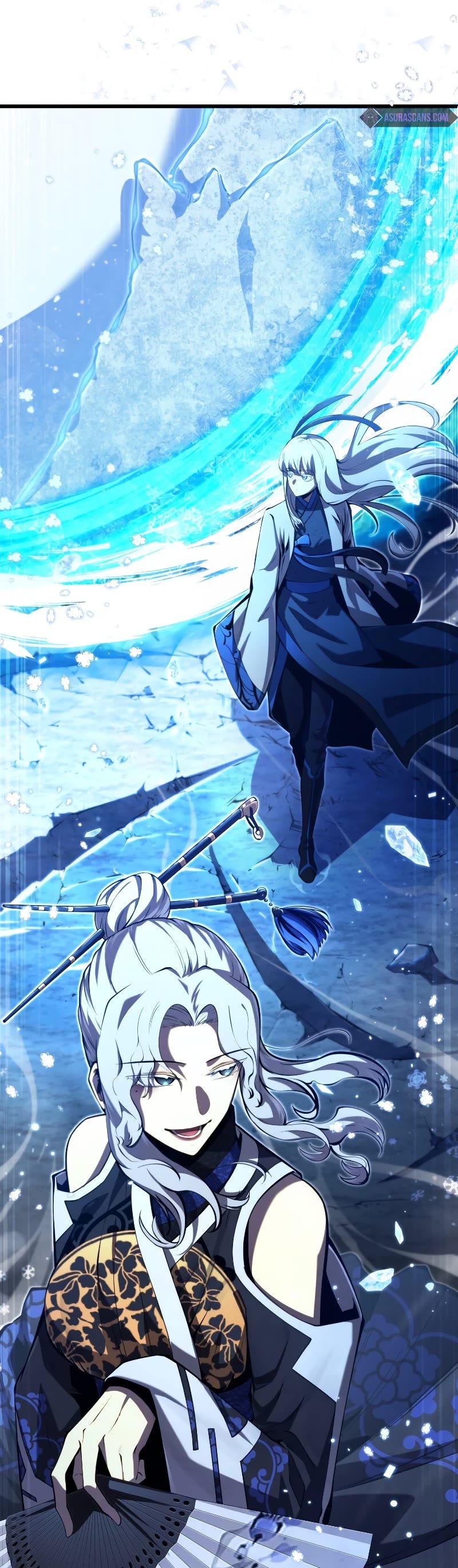 Swordmaster’s Youngest Son Chapter 81 page 60 - Chapter 81