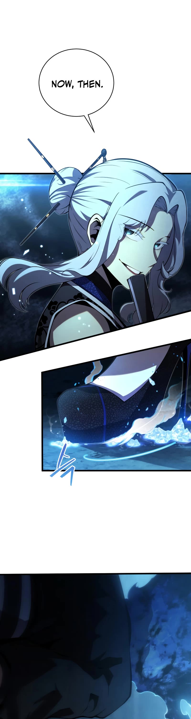 Swordmaster’s Youngest Son Chapter 82 page 13 - Chapter 82