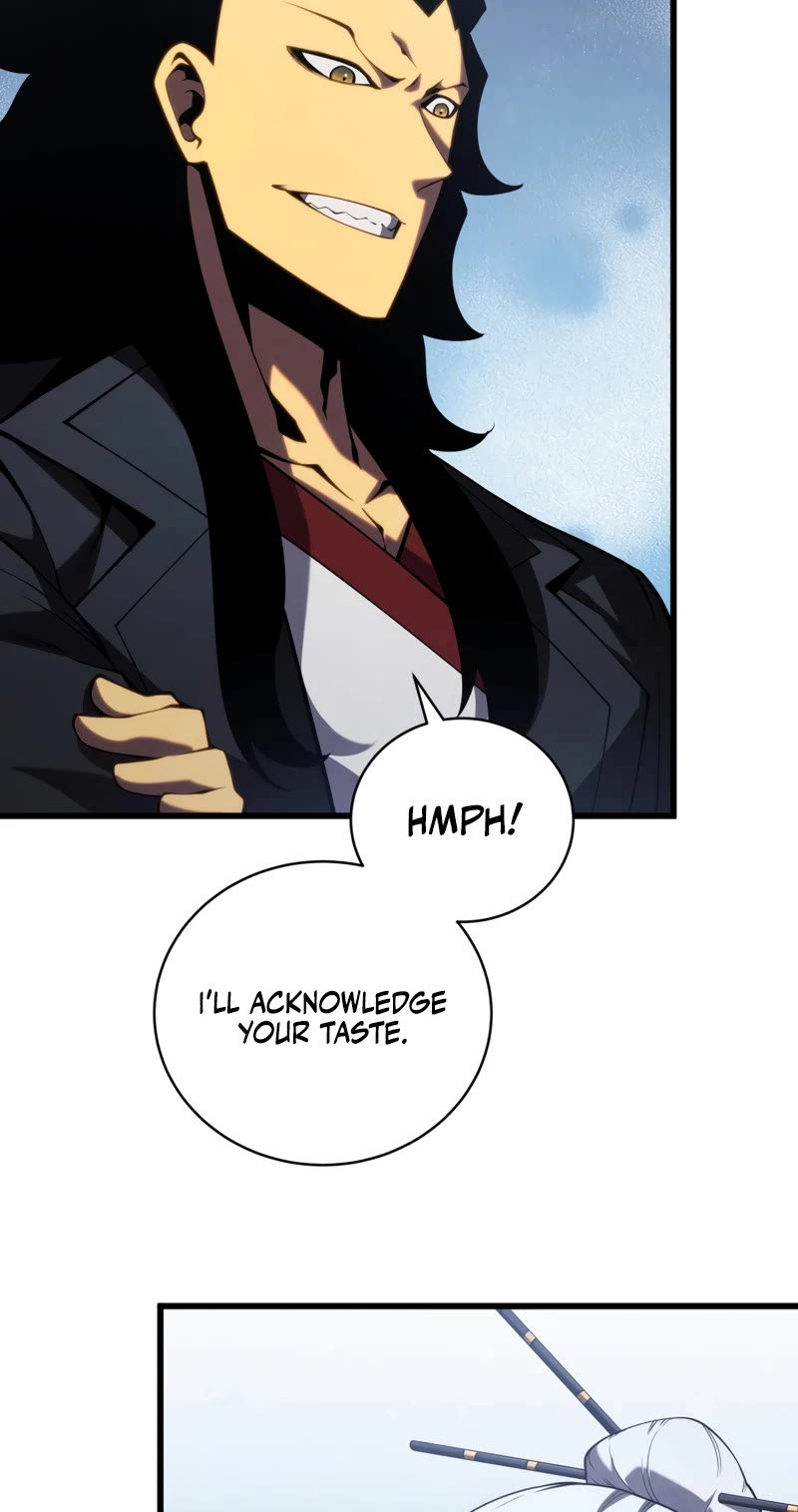 Swordmaster’s Youngest Son Chapter 82 page 21 - Chapter 82