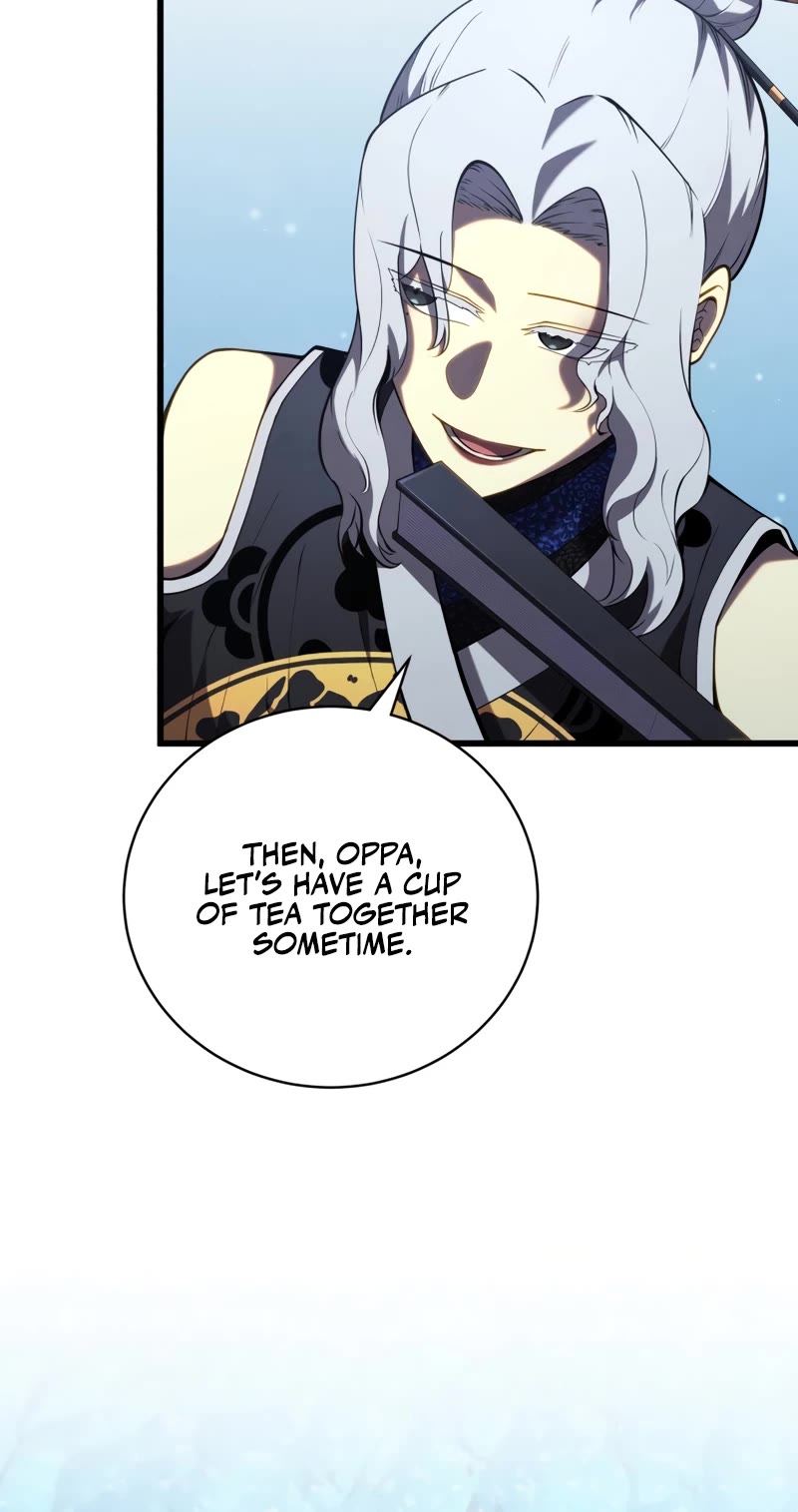 Swordmaster’s Youngest Son Chapter 82 page 22 - Chapter 82