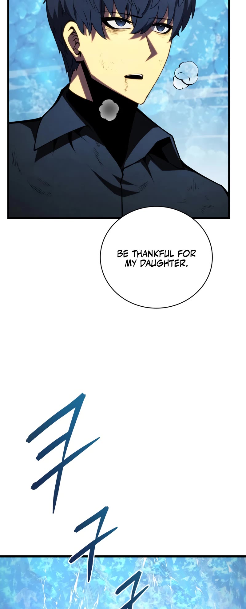 Swordmaster’s Youngest Son Chapter 82 page 25 - Chapter 82