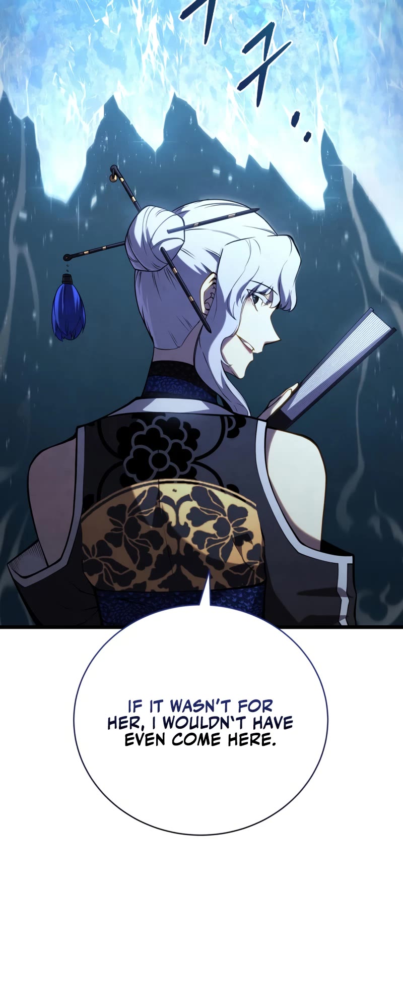 Swordmaster’s Youngest Son Chapter 82 page 26 - Chapter 82