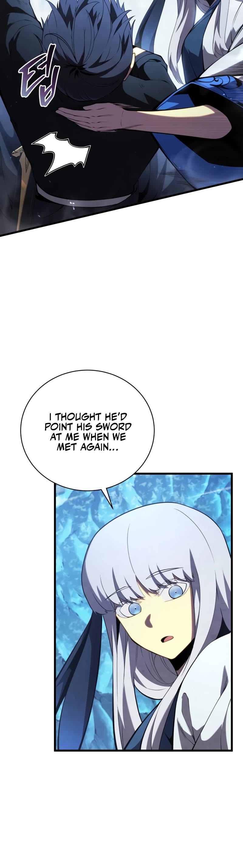 Swordmaster’s Youngest Son Chapter 82 page 29 - Chapter 82