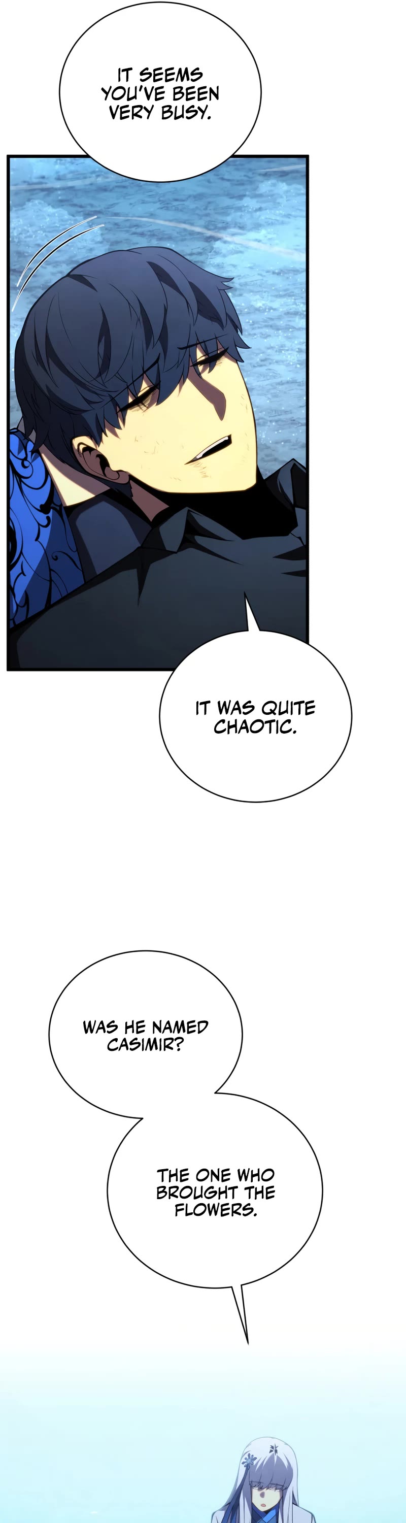 Swordmaster’s Youngest Son Chapter 82 page 30 - Chapter 82