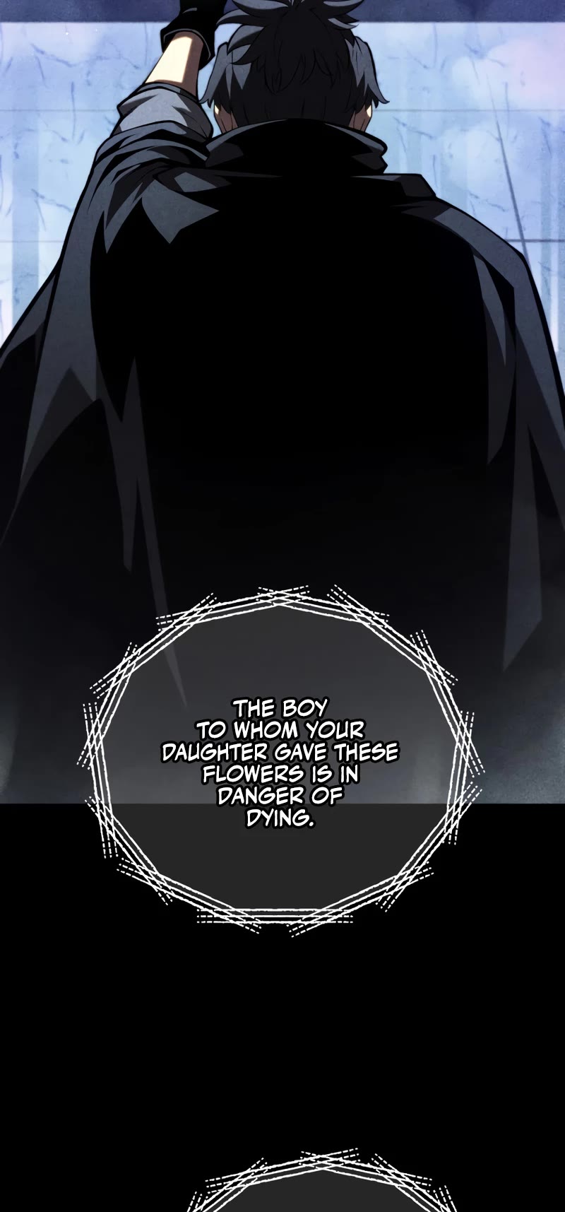 Swordmaster’s Youngest Son Chapter 82 page 32 - Chapter 82