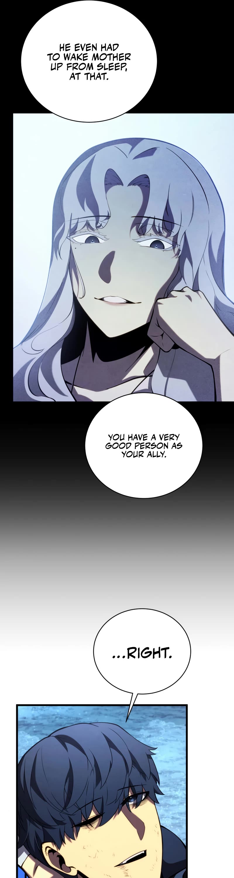 Swordmaster’s Youngest Son Chapter 82 page 34 - Chapter 82