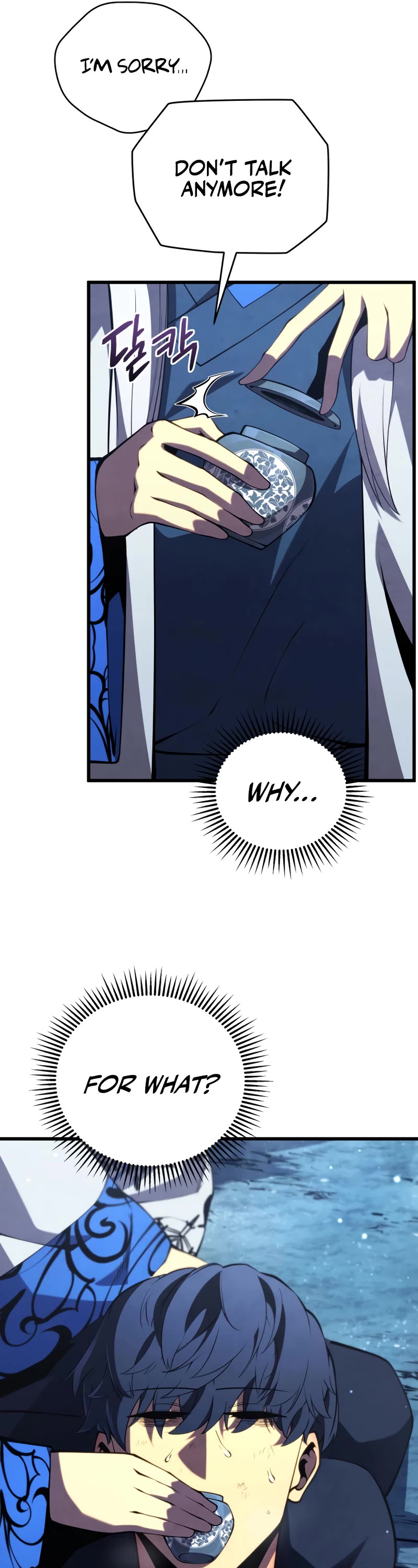 Swordmaster’s Youngest Son Chapter 82 page 38 - Chapter 82