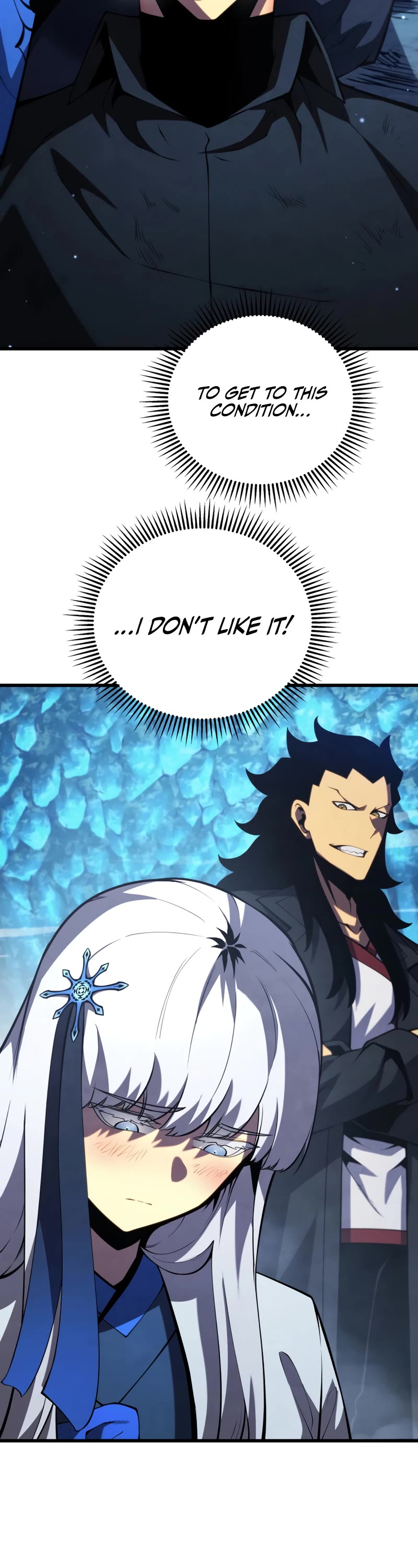 Swordmaster’s Youngest Son Chapter 82 page 39 - Chapter 82