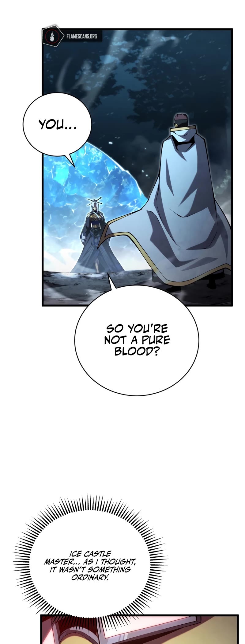 Swordmaster’s Youngest Son Chapter 82 page 41 - Chapter 82