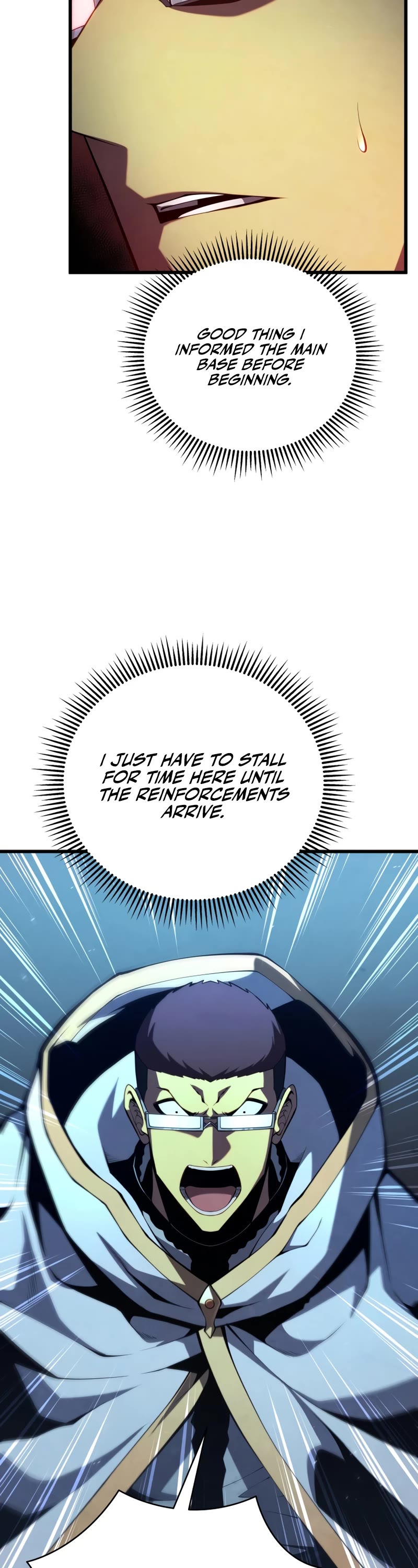 Swordmaster’s Youngest Son Chapter 82 page 42 - Chapter 82