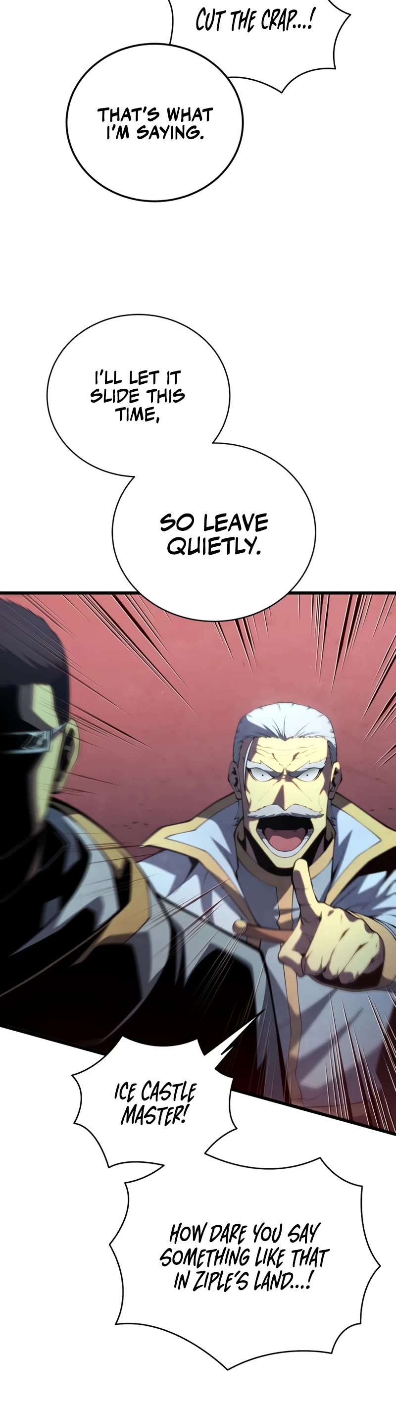 Swordmaster’s Youngest Son Chapter 82 page 44 - Chapter 82
