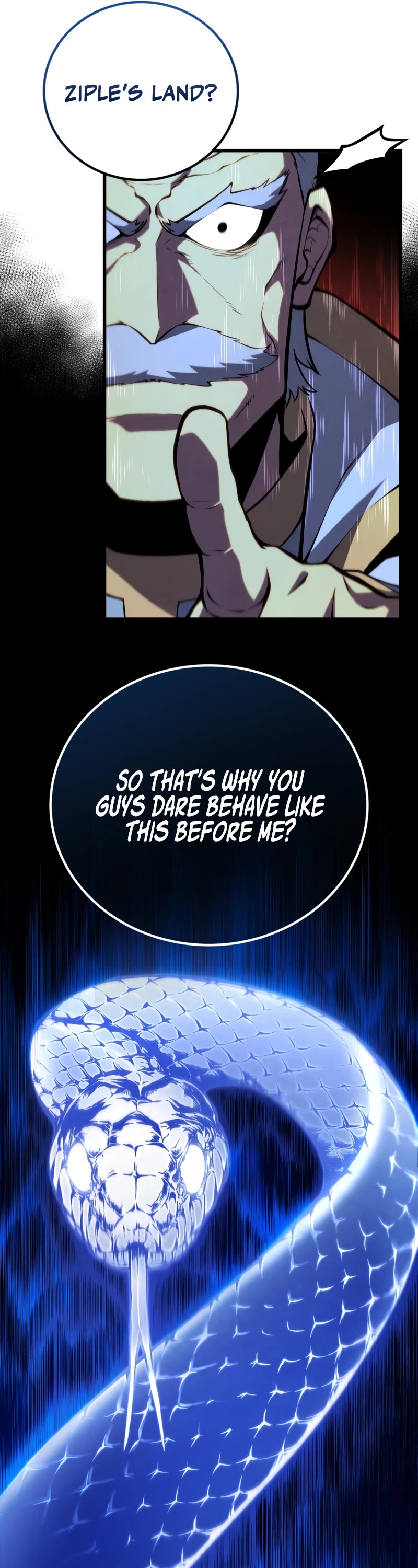 Swordmaster’s Youngest Son Chapter 82 page 45 - Chapter 82
