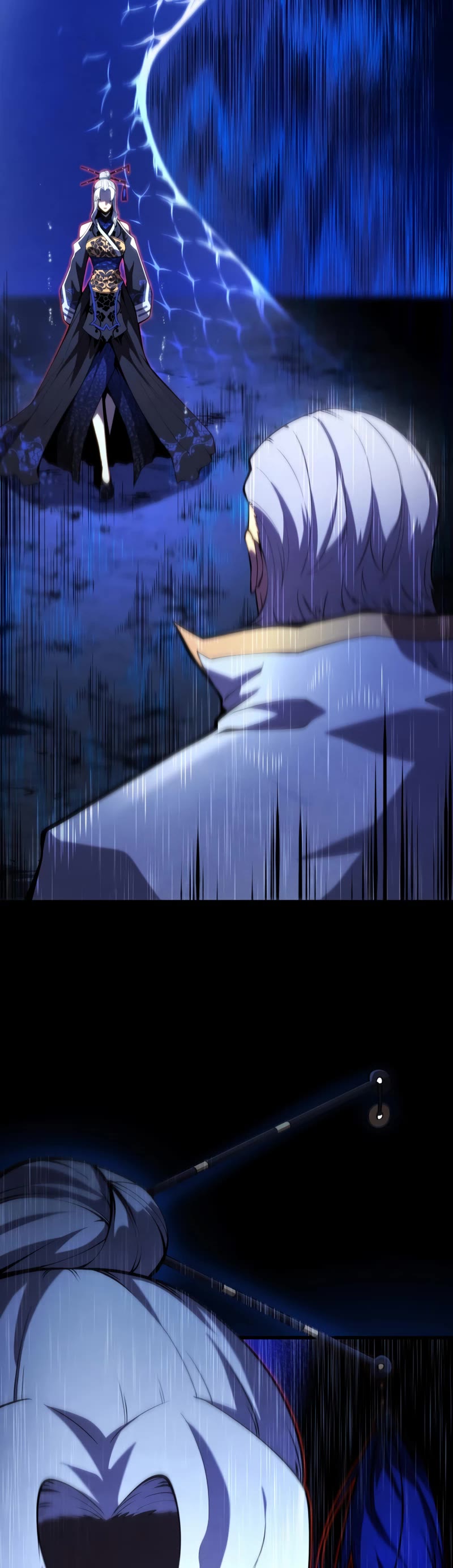 Swordmaster’s Youngest Son Chapter 82 page 46 - Chapter 82