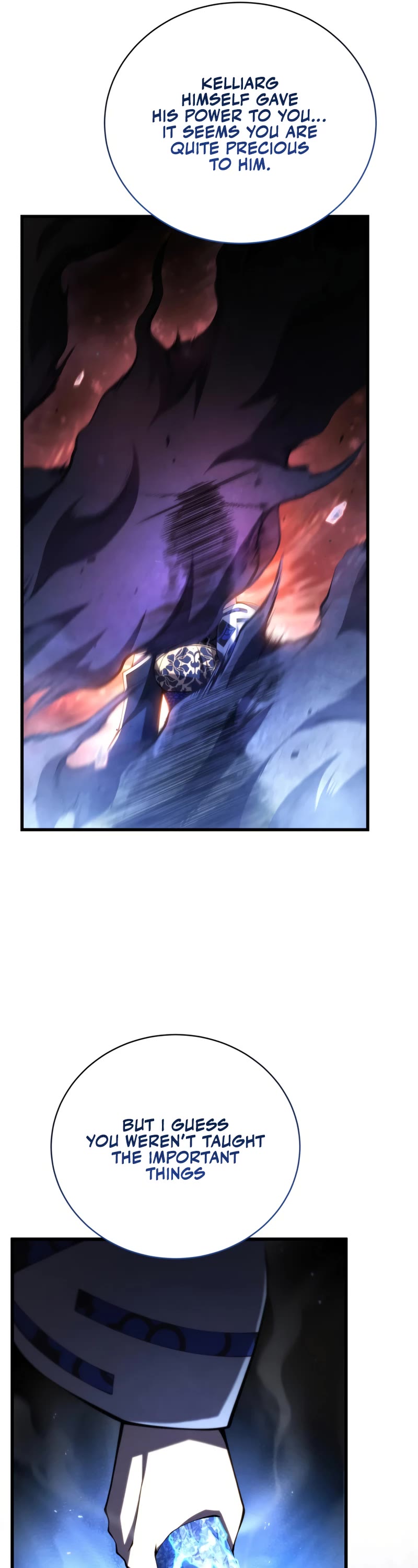 Swordmaster’s Youngest Son Chapter 82 page 62 - Chapter 82