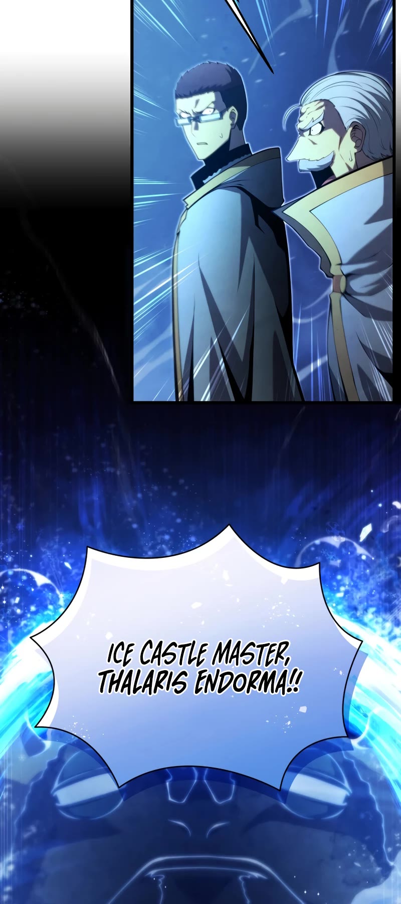 Swordmaster’s Youngest Son Chapter 82 page 8 - Chapter 82