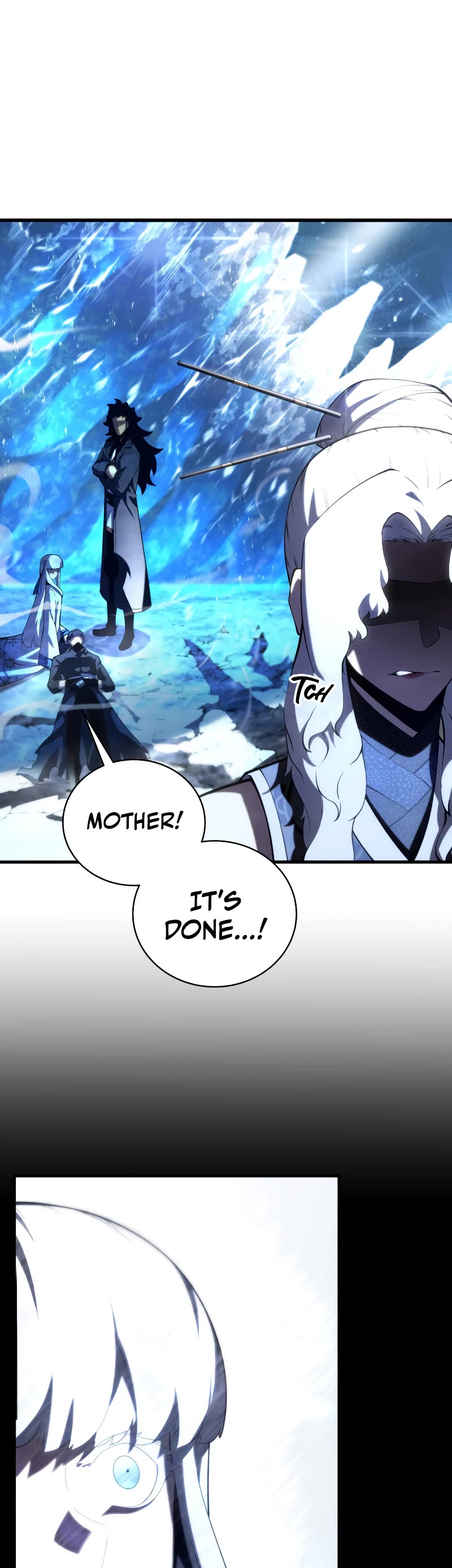 Swordmaster’s Youngest Son Chapter 83 page 23 - Chapter 83