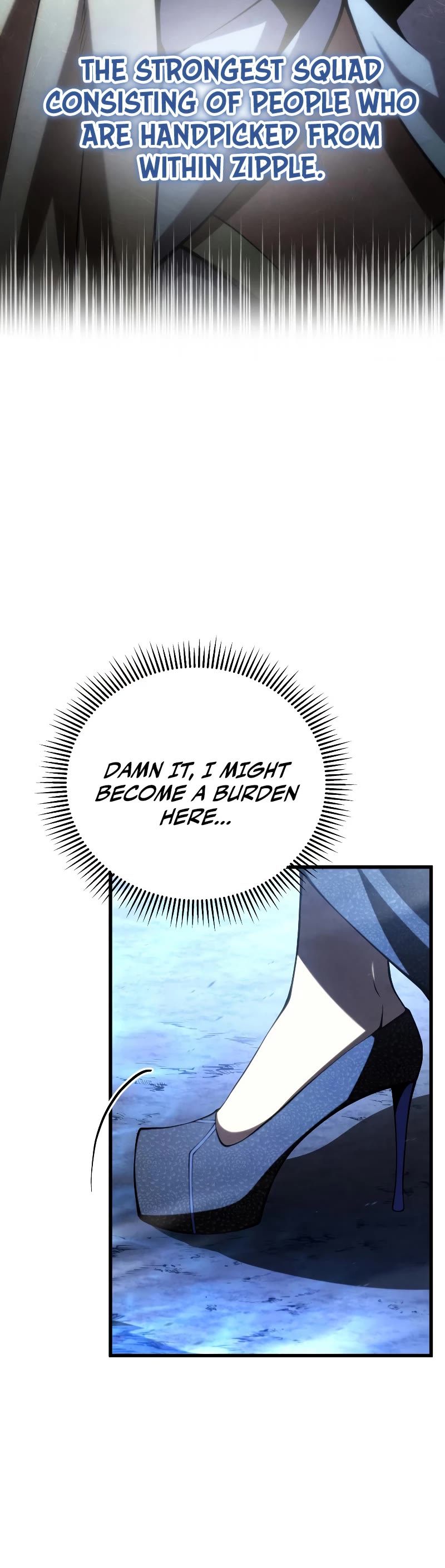 Swordmaster’s Youngest Son Chapter 83 page 29 - Chapter 83