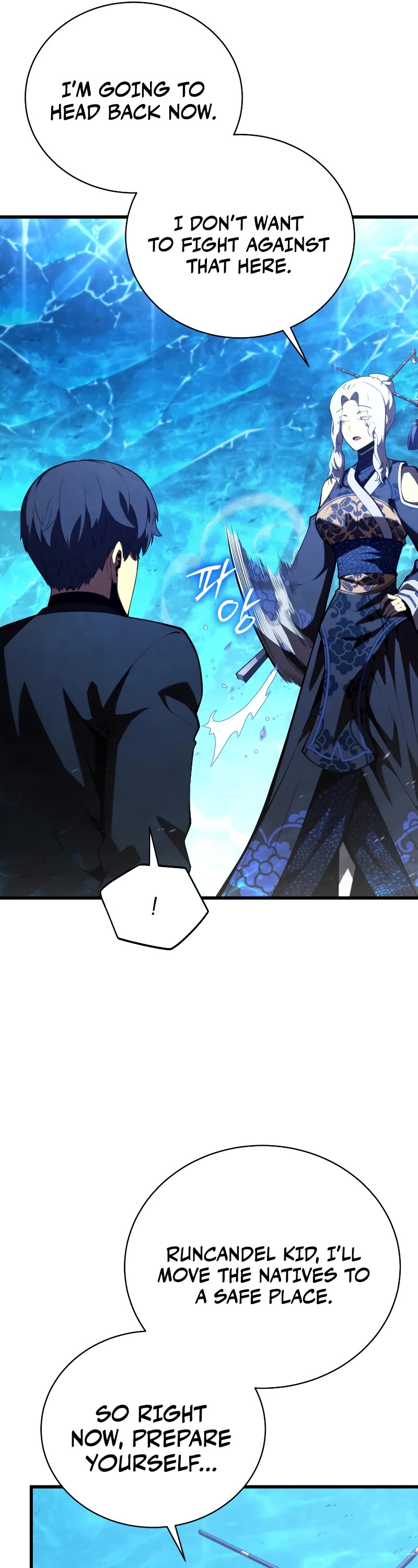 Swordmaster’s Youngest Son Chapter 83 page 30 - Chapter 83