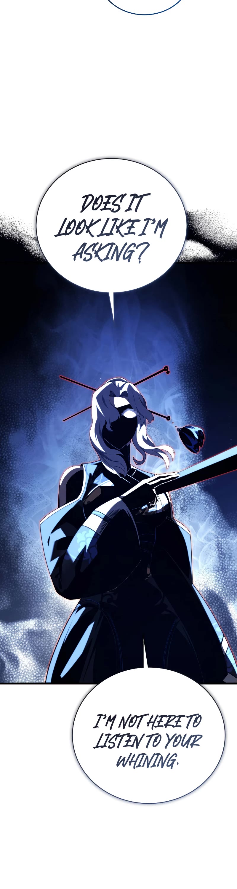 Swordmaster’s Youngest Son Chapter 83 page 32 - Chapter 83