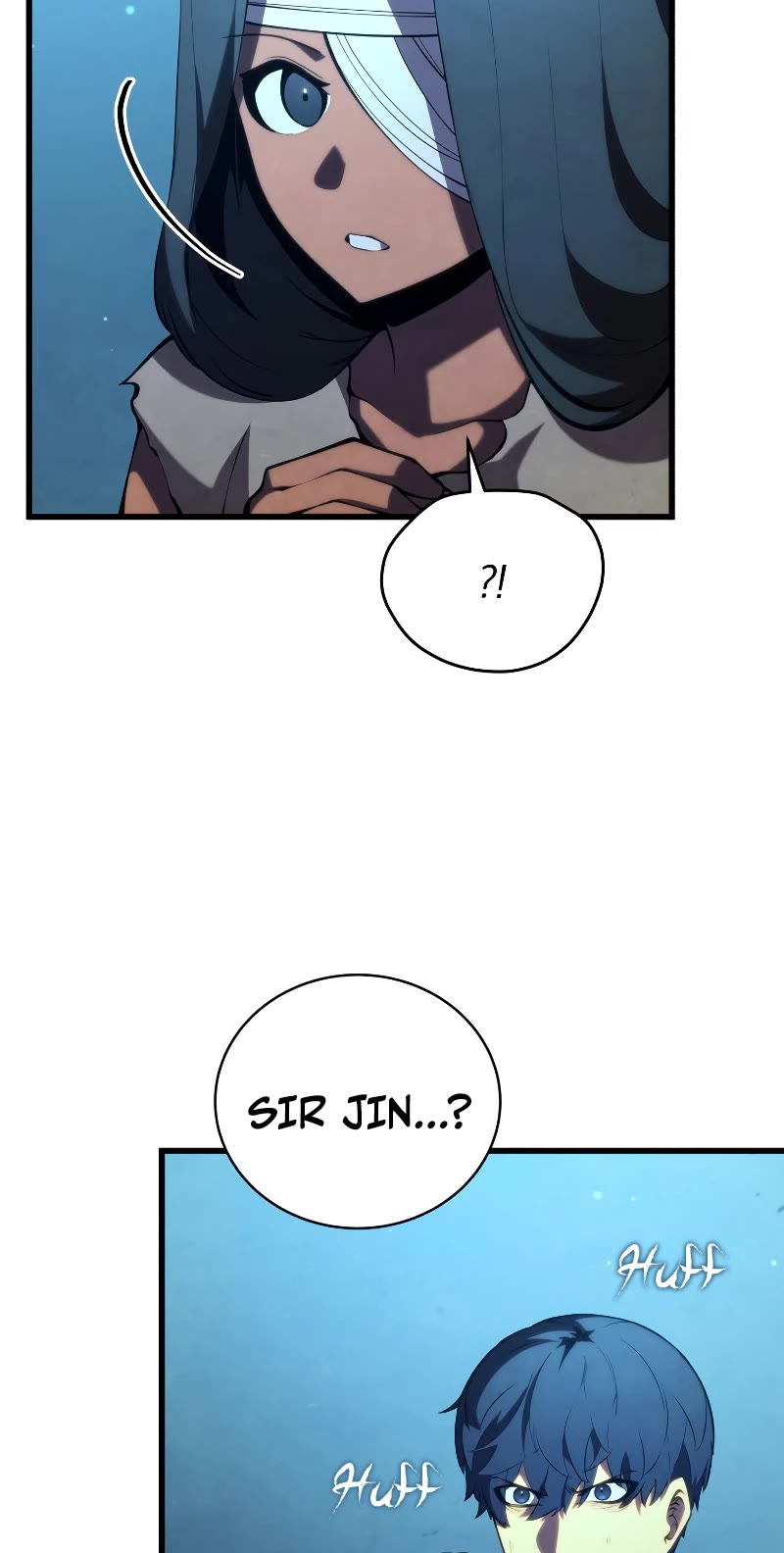 Swordmaster’s Youngest Son Chapter 83 page 39 - Chapter 83