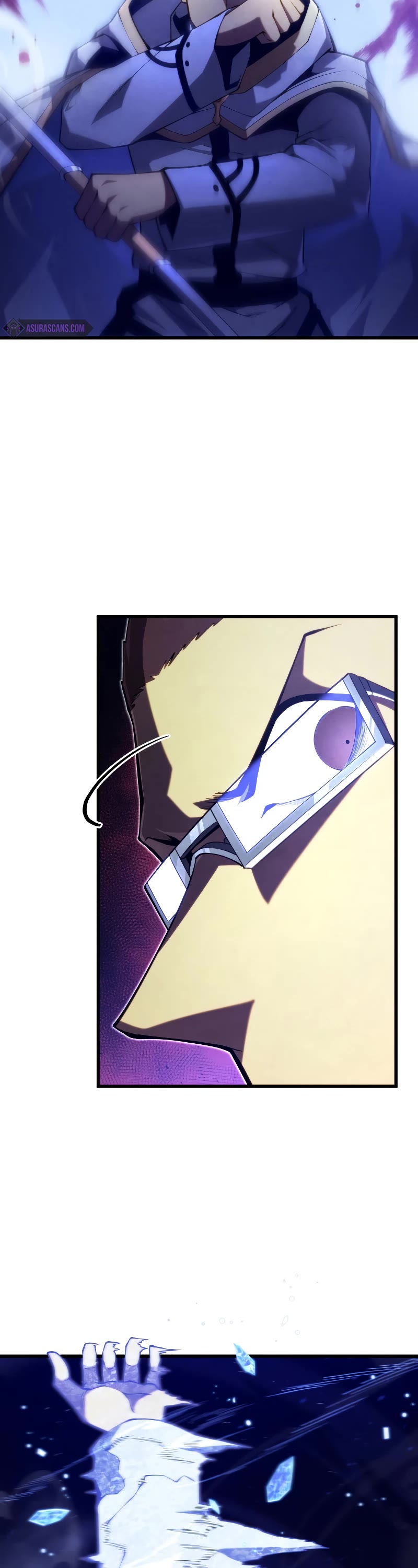 Swordmaster’s Youngest Son Chapter 83 page 4 - Chapter 83