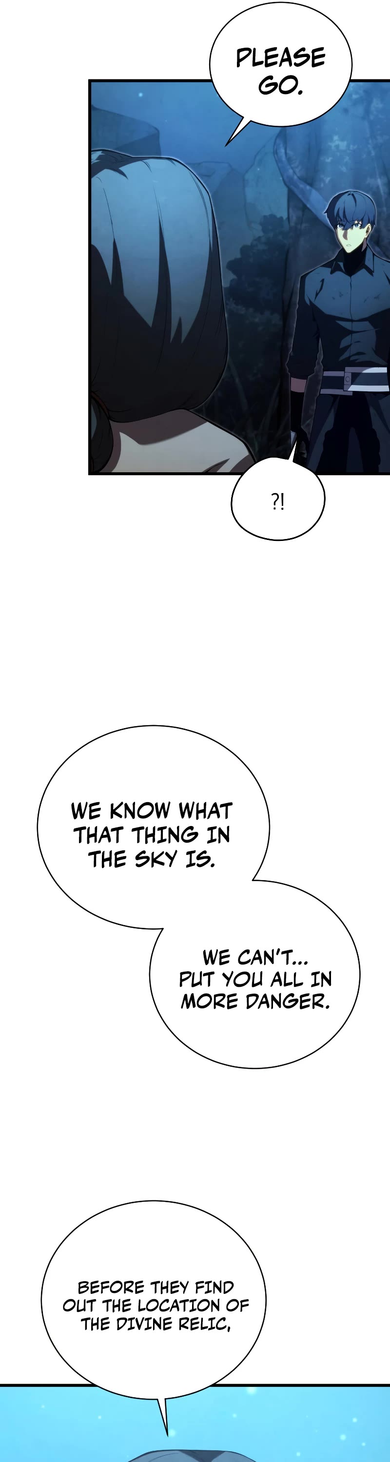 Swordmaster’s Youngest Son Chapter 83 page 41 - Chapter 83