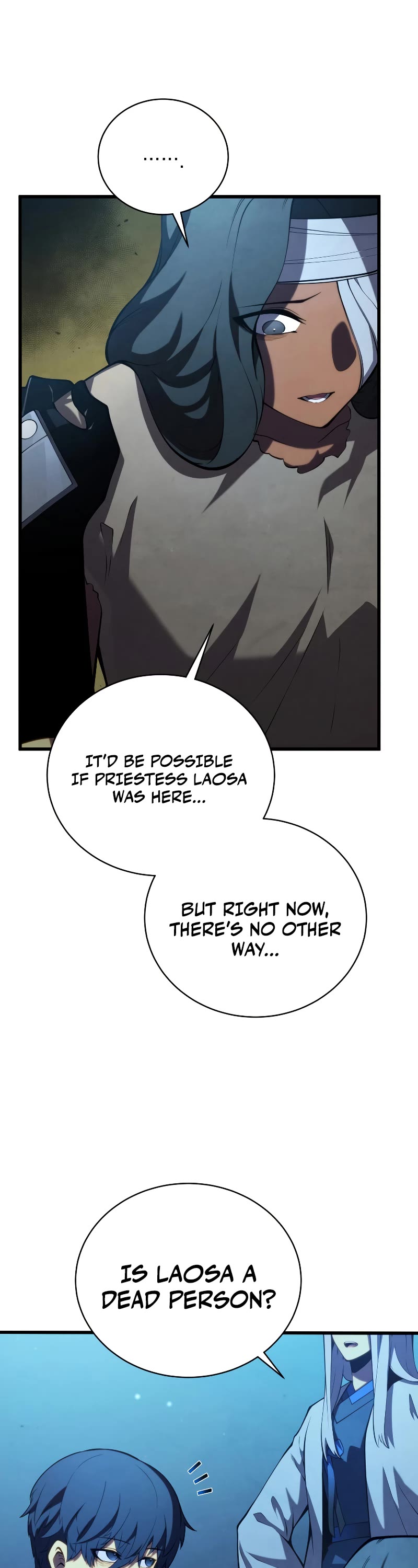 Swordmaster’s Youngest Son Chapter 83 page 44 - Chapter 83