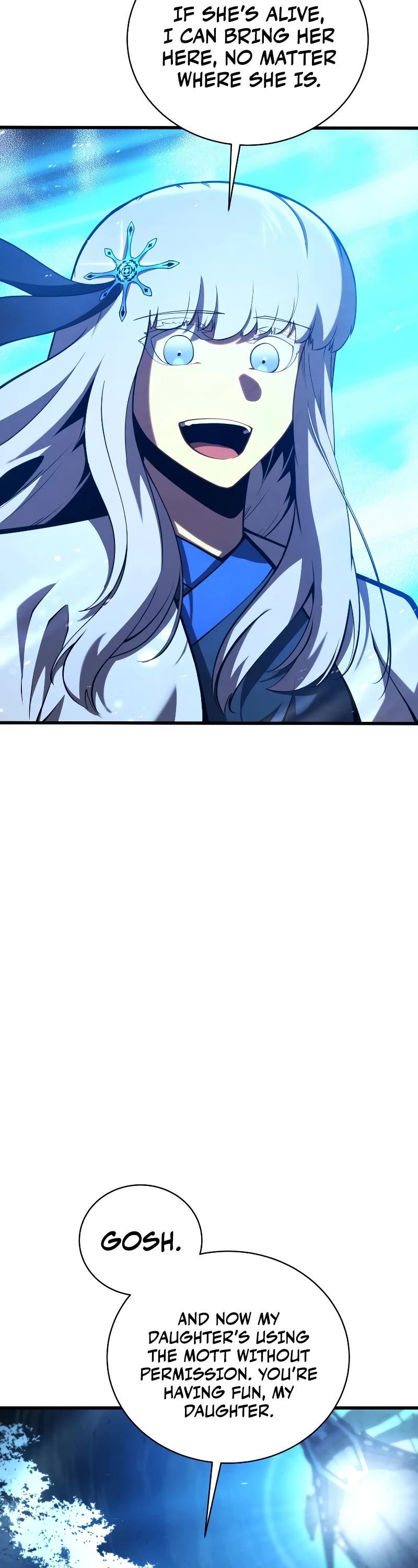 Swordmaster’s Youngest Son Chapter 83 page 48 - Chapter 83