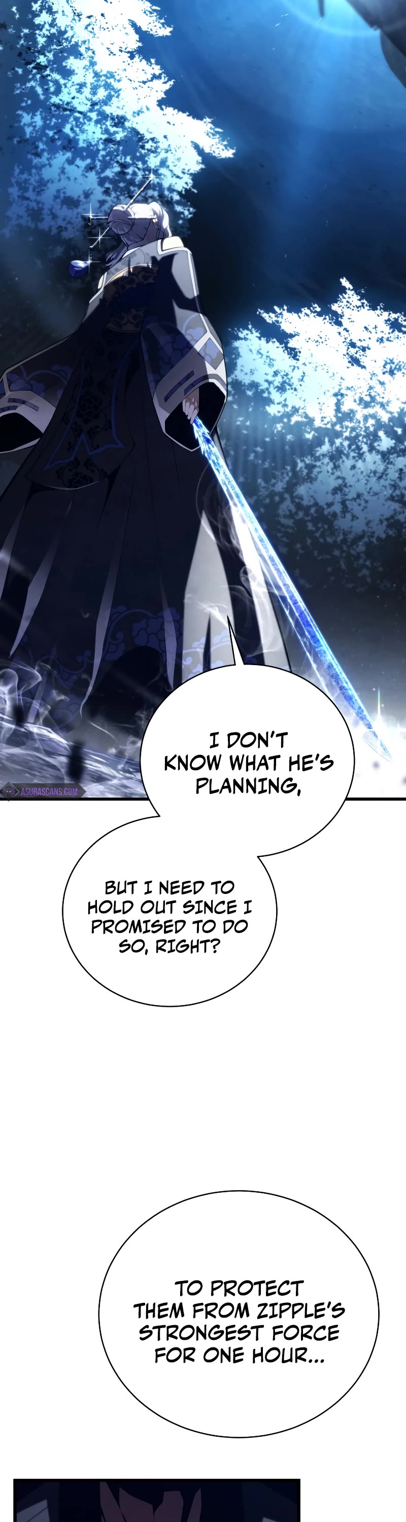 Swordmaster’s Youngest Son Chapter 83 page 49 - Chapter 83