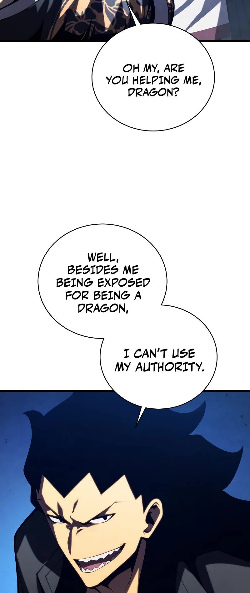 Swordmaster’s Youngest Son Chapter 83 page 51 - Chapter 83