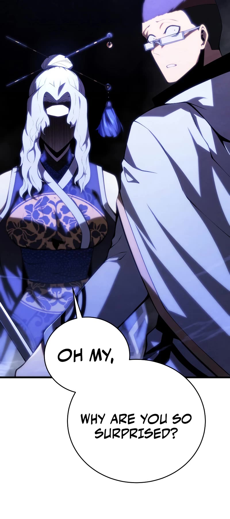 Swordmaster’s Youngest Son Chapter 83 page 6 - Chapter 83