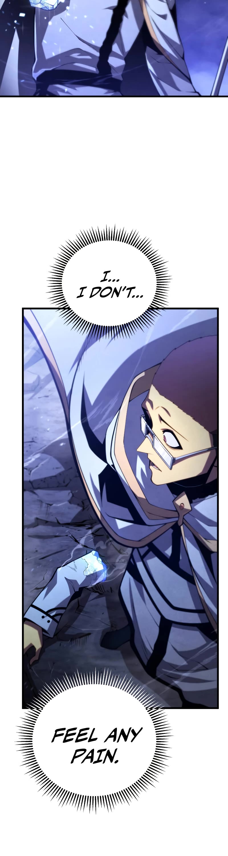 Swordmaster’s Youngest Son Chapter 83 page 9 - Chapter 83