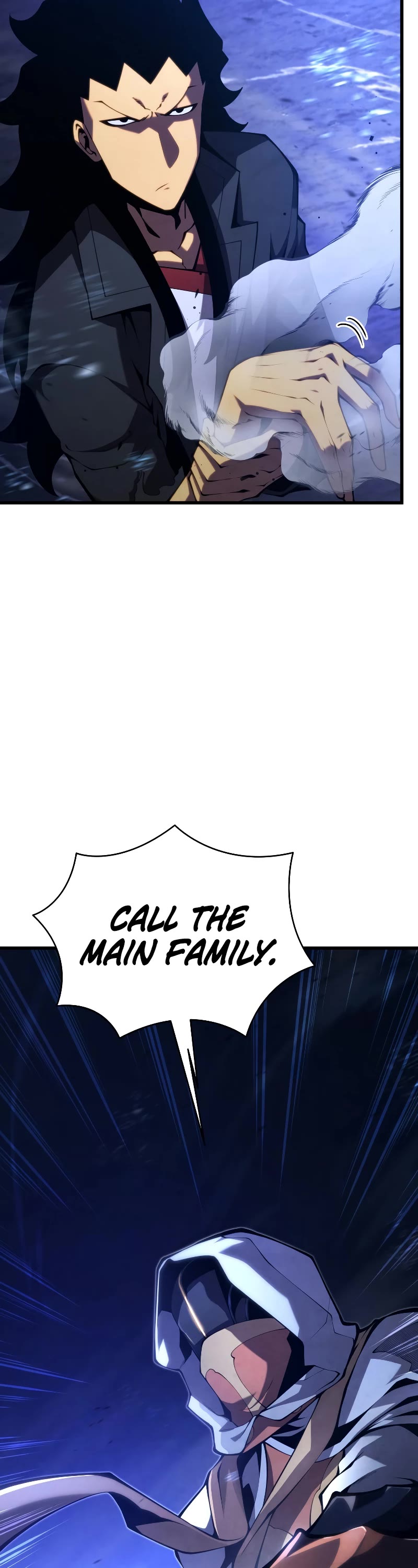 Swordmaster’s Youngest Son Chapter 84 page 23 - Chapter 84