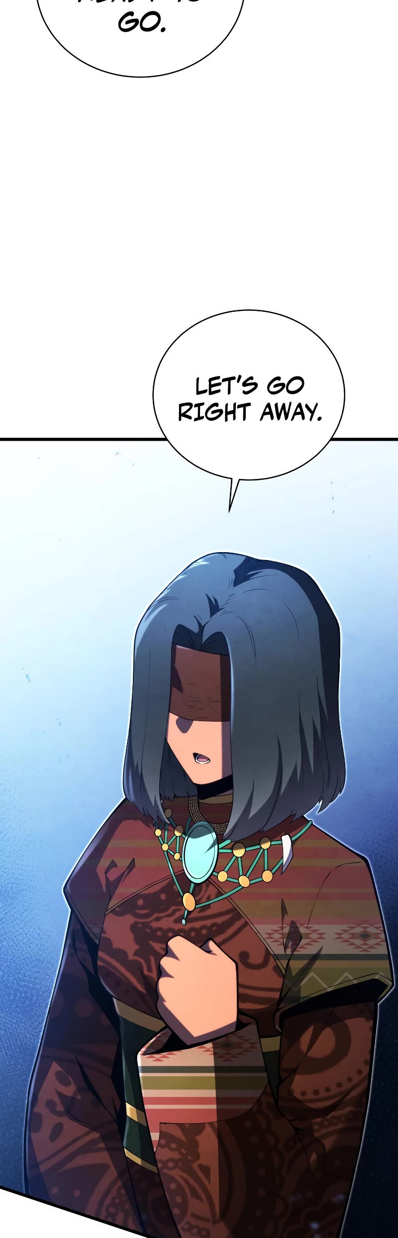 Swordmaster’s Youngest Son Chapter 84 page 29 - Chapter 84