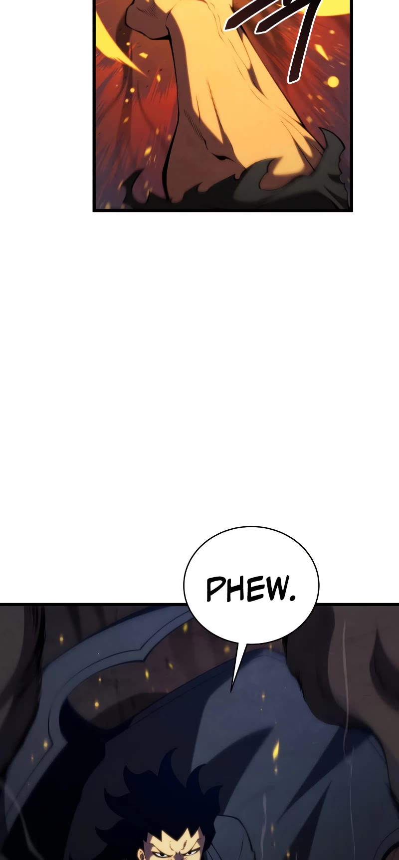 Swordmaster’s Youngest Son Chapter 84 page 35 - Chapter 84