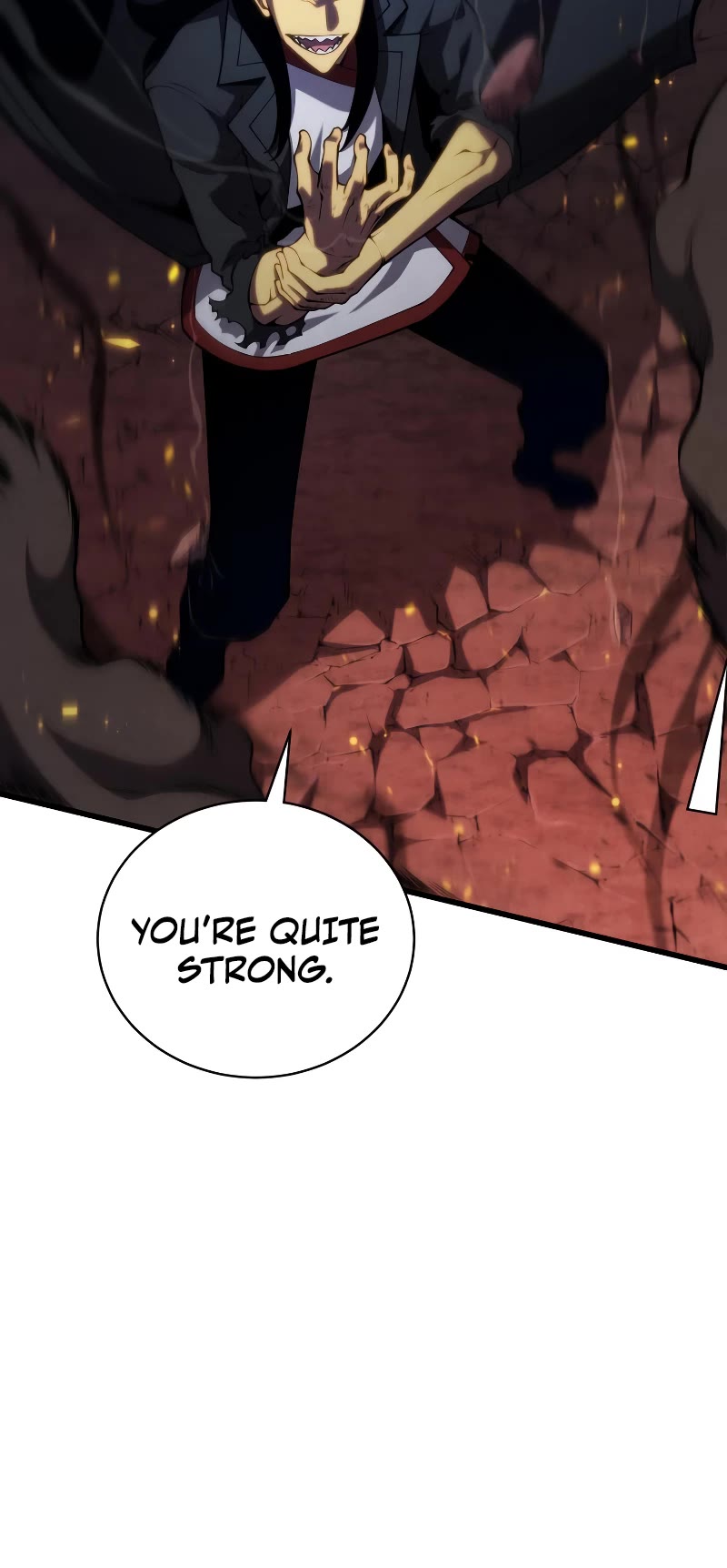 Swordmaster’s Youngest Son Chapter 84 page 36 - Chapter 84