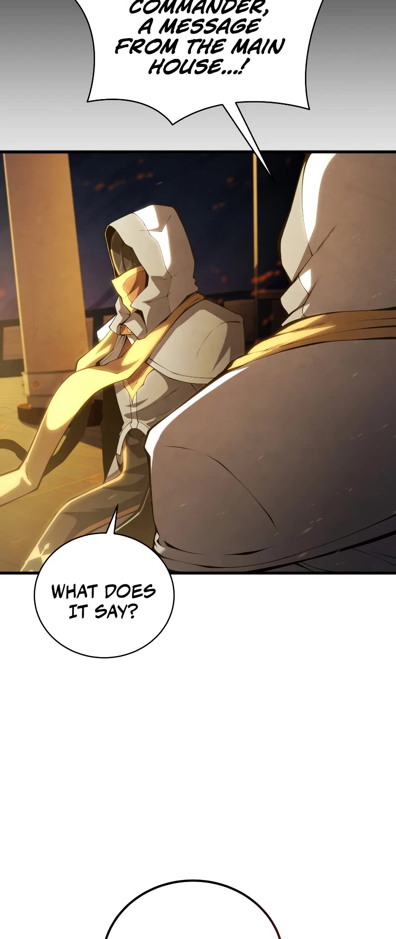 Swordmaster’s Youngest Son Chapter 84 page 47 - Chapter 84