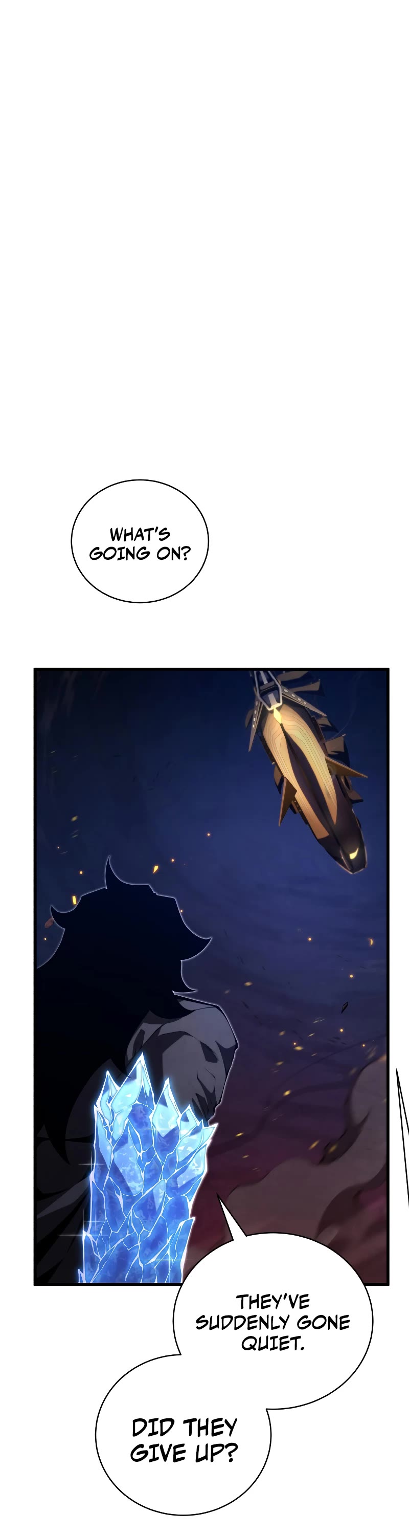 Swordmaster’s Youngest Son Chapter 84 page 49 - Chapter 84