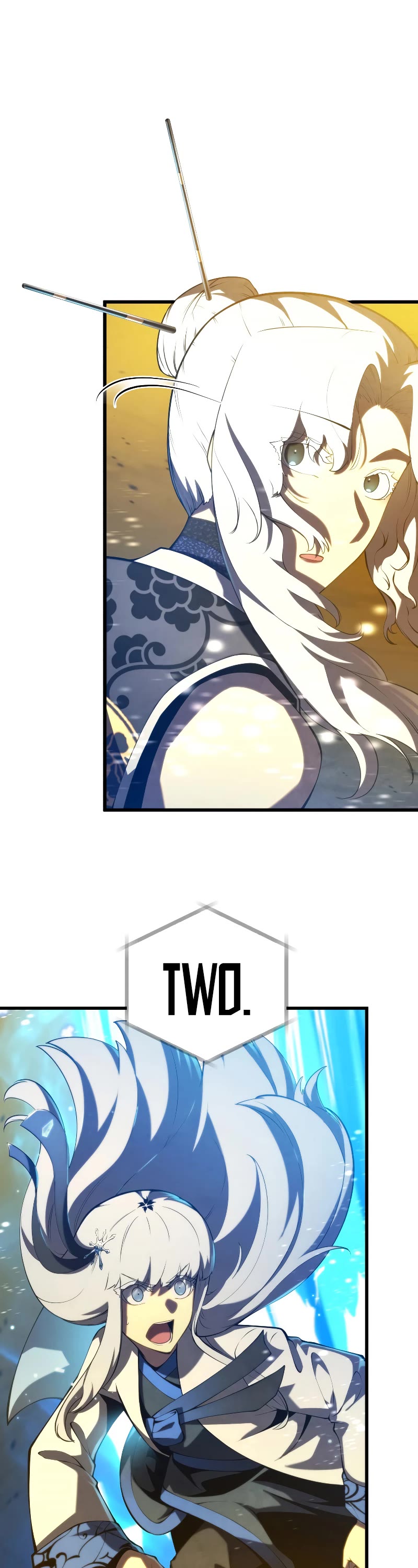 Swordmaster’s Youngest Son Chapter 84 page 57 - Chapter 84