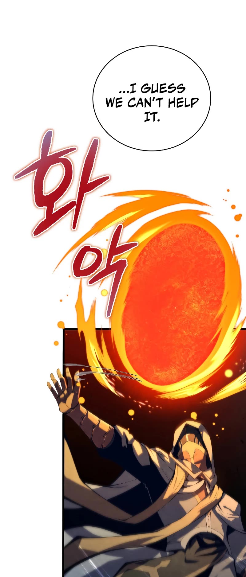 Swordmaster’s Youngest Son Chapter 84 page 6 - Chapter 84