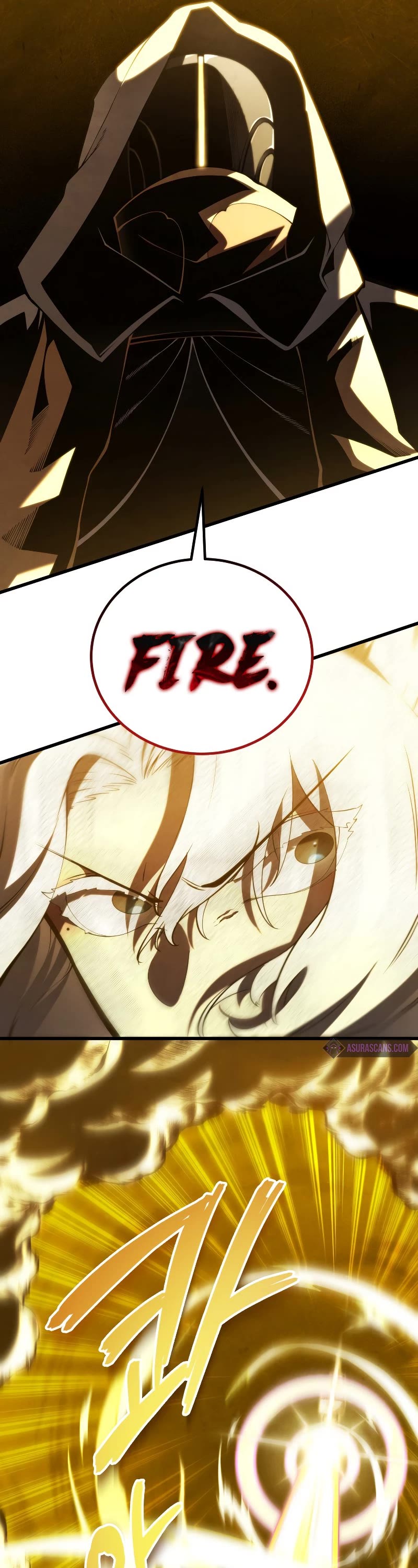 Swordmaster’s Youngest Son Chapter 84 page 61 - Chapter 84
