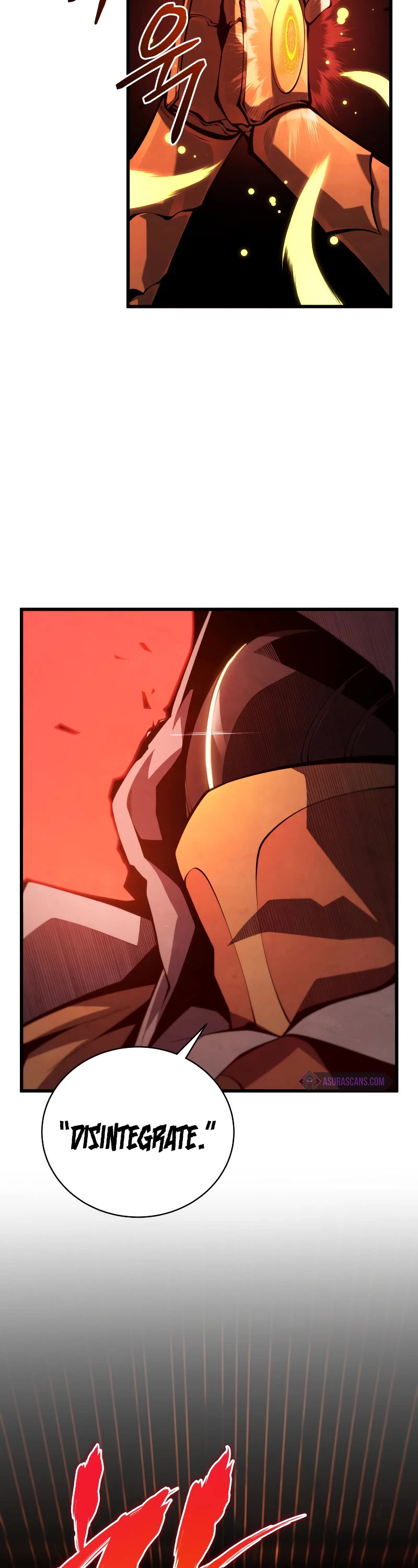 Swordmaster’s Youngest Son Chapter 84 page 9 - Chapter 84
