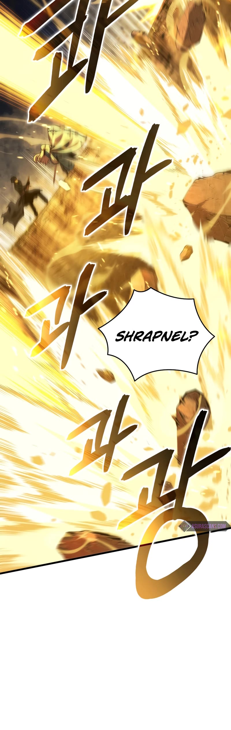 Swordmaster’s Youngest Son Chapter 85 page 11 - Chapter 85