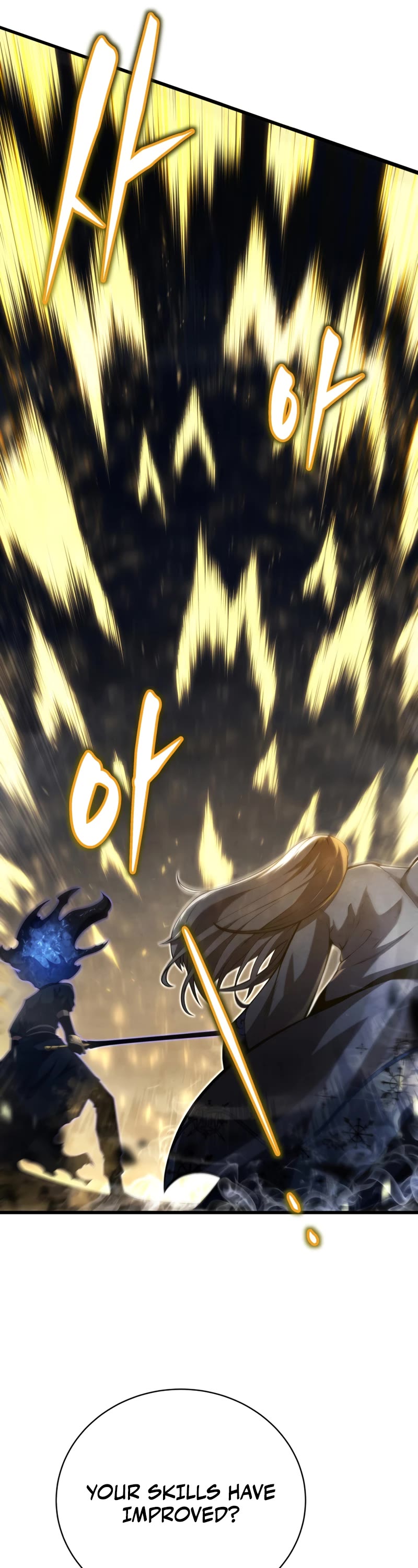 Swordmaster’s Youngest Son Chapter 85 page 17 - Chapter 85