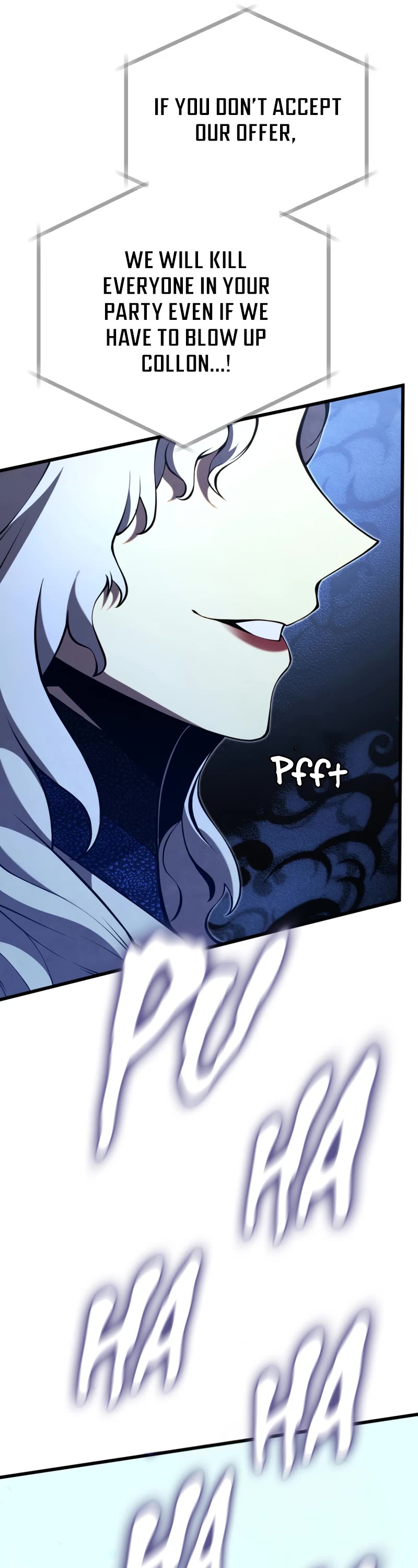 Swordmaster’s Youngest Son Chapter 85 page 22 - Chapter 85