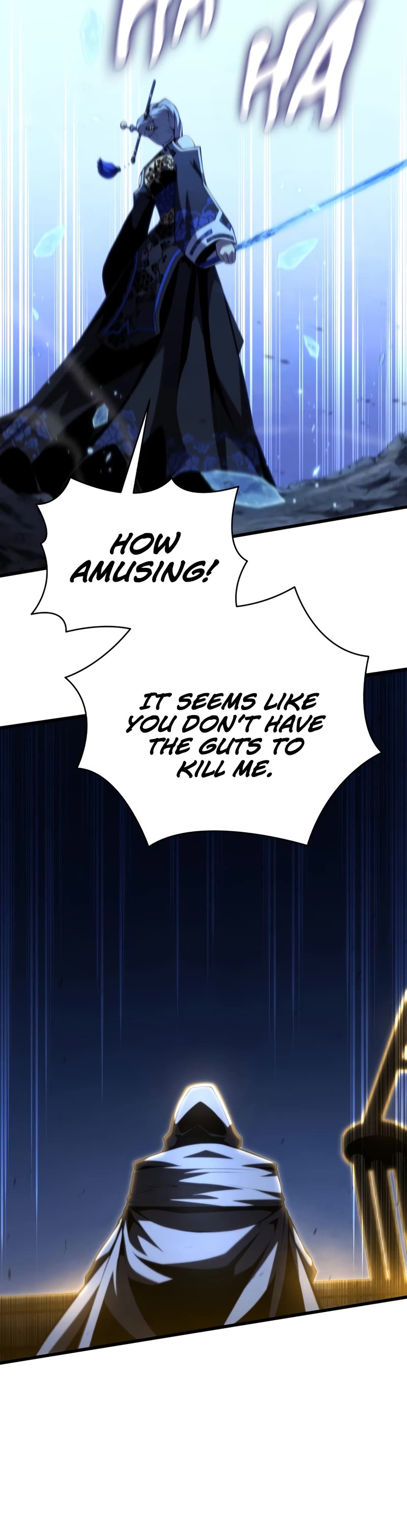 Swordmaster’s Youngest Son Chapter 85 page 23 - Chapter 85