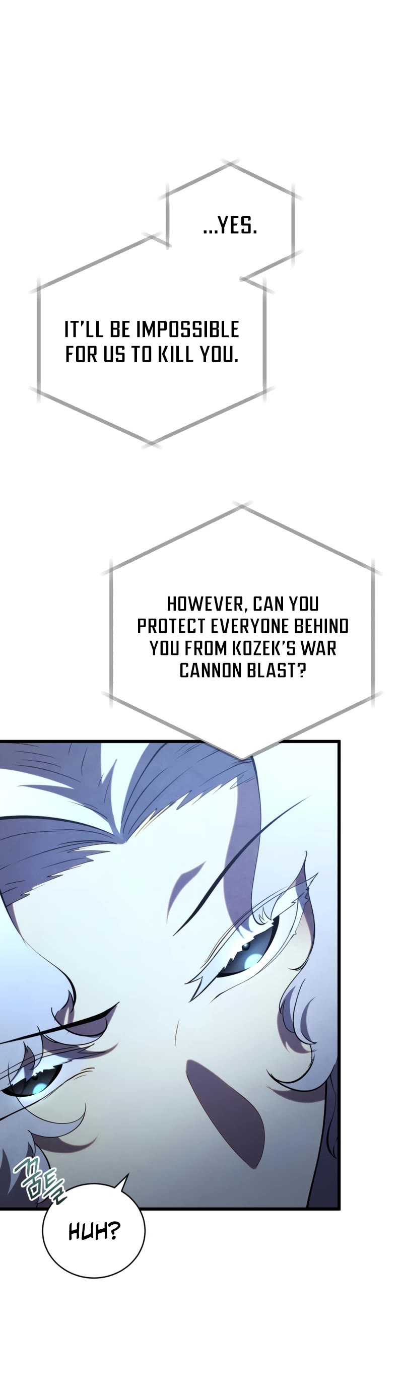 Swordmaster’s Youngest Son Chapter 85 page 26 - Chapter 85